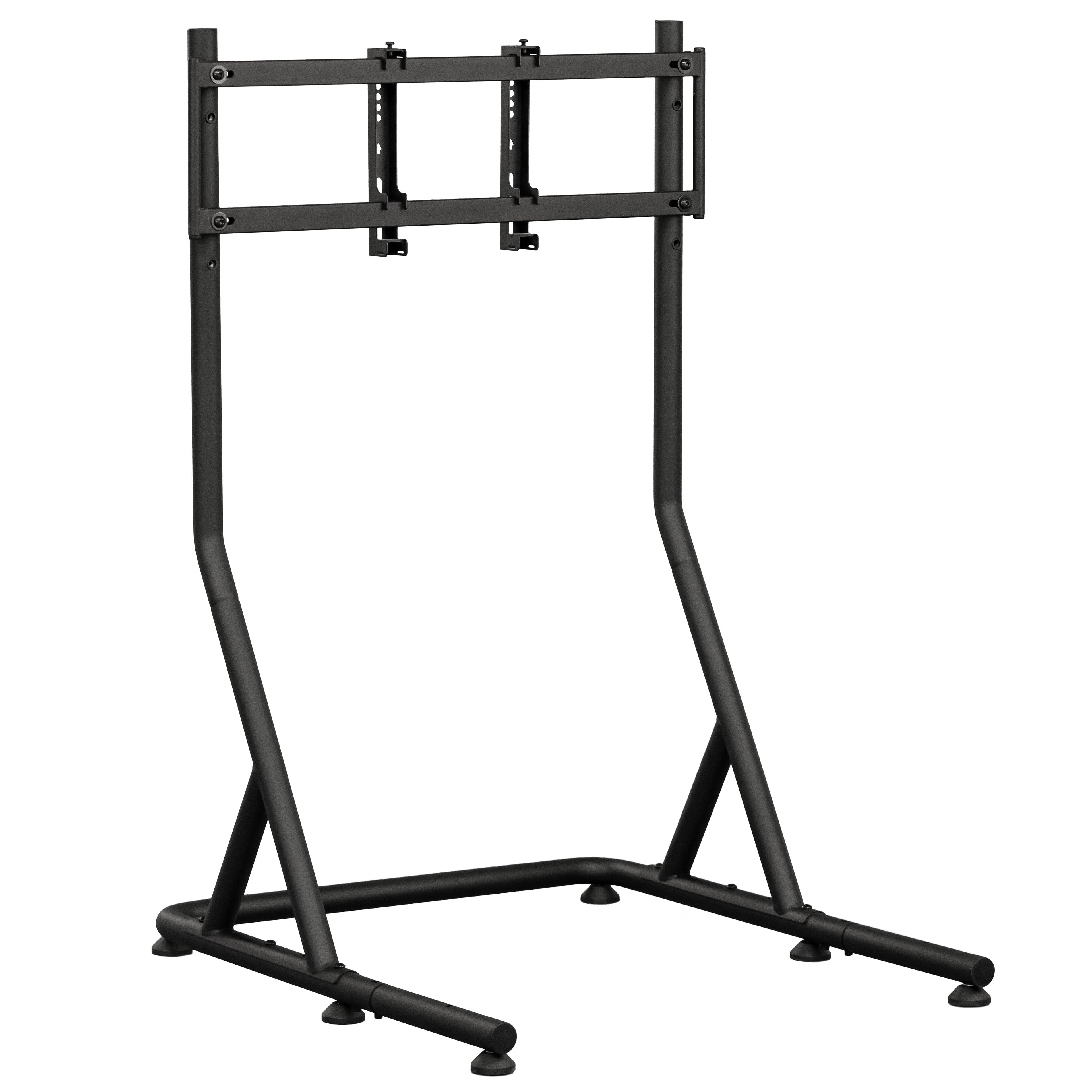 Nitro Concepts fristående monitorstativ