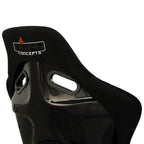 Nitro Concepts R300 glasfiberskal