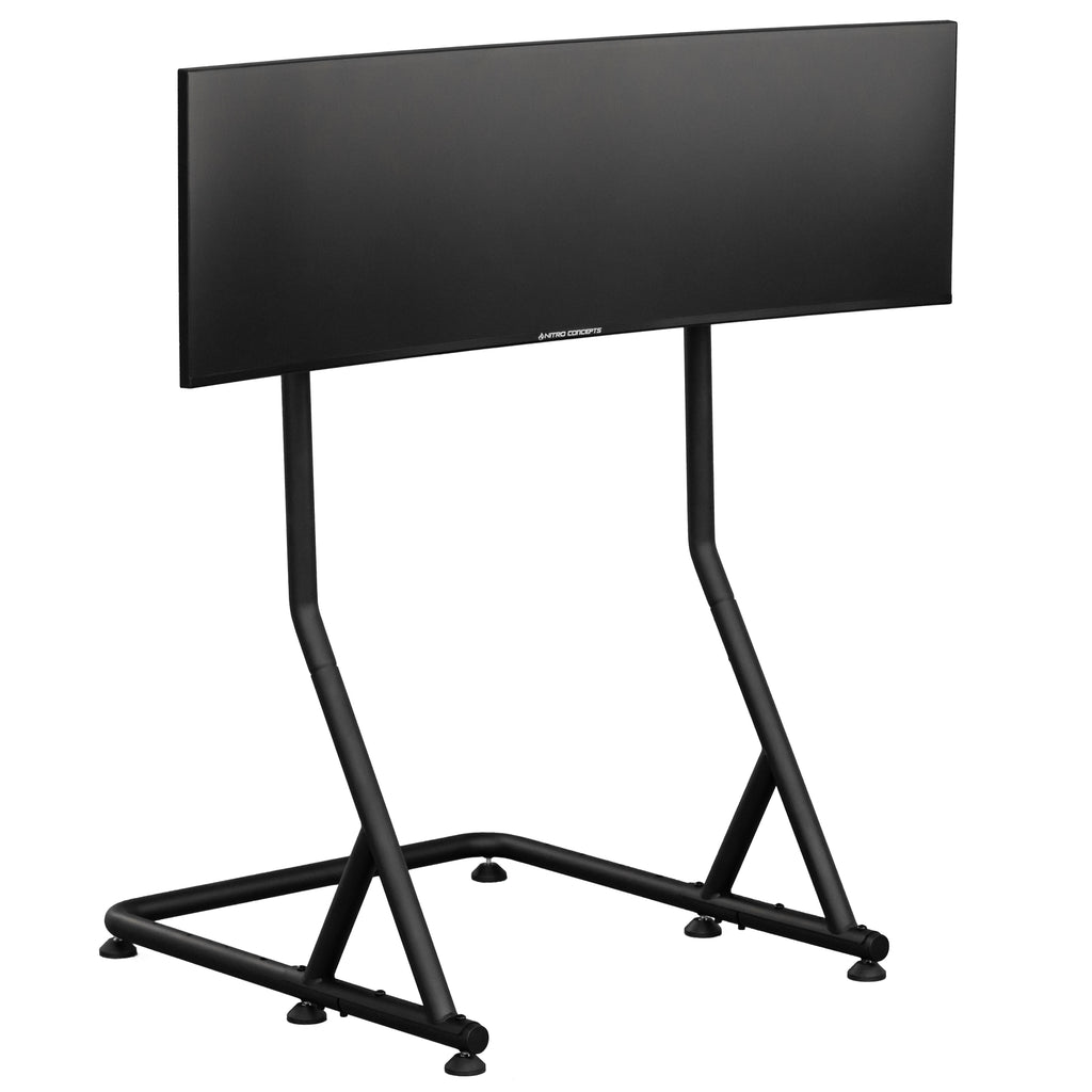 Nitro Concepts Monitor Stand framifrån