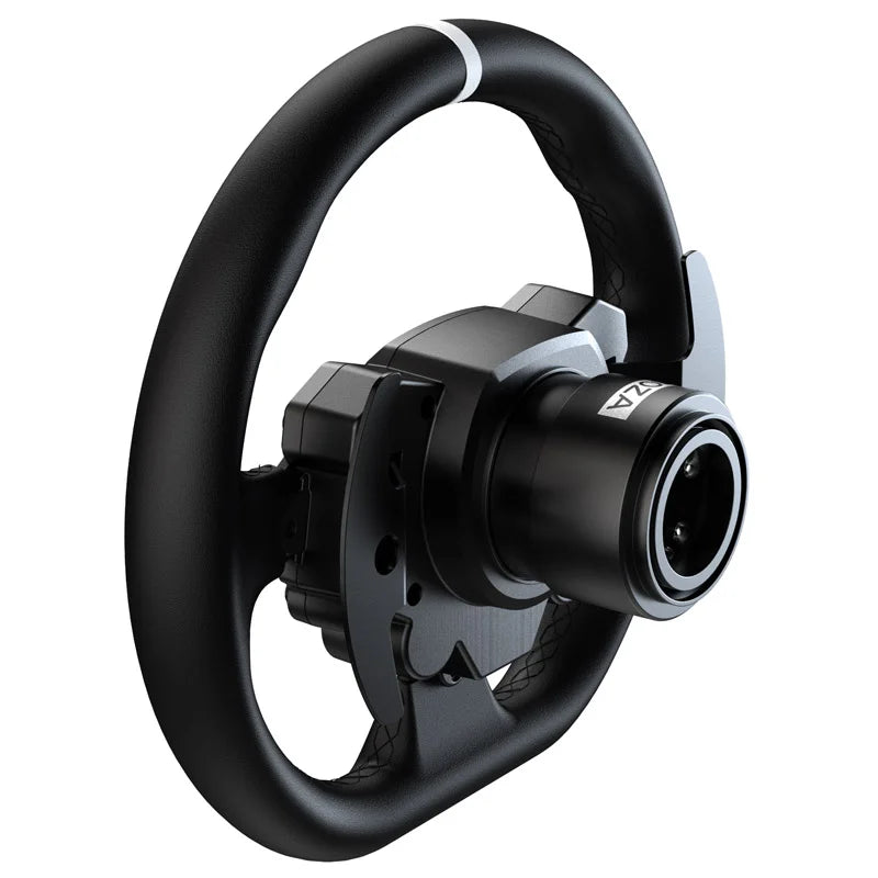SimEdge Starter Kit — Cockpit, Wheel & Pedals