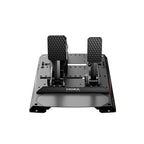 MOZA mBooster Active Pedal Bundle, Dynamic Force Feedback + CRP2 Throttle