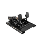 MOZA mBooster Active Pedal Bundle, Dynamic Force Feedback + CRP2 Throttle