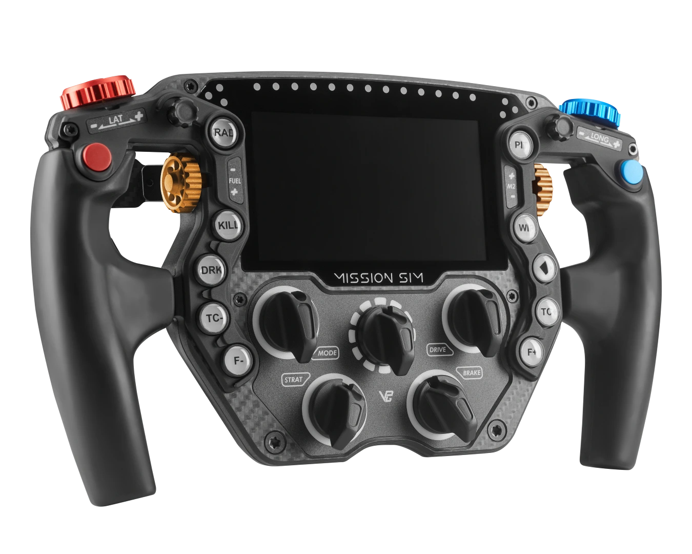 VPG Mission Sim