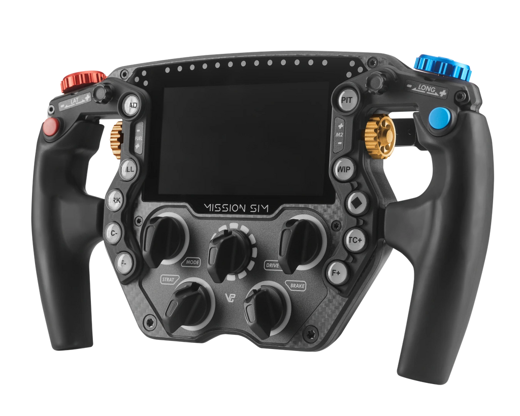 VPG Mission Sim
