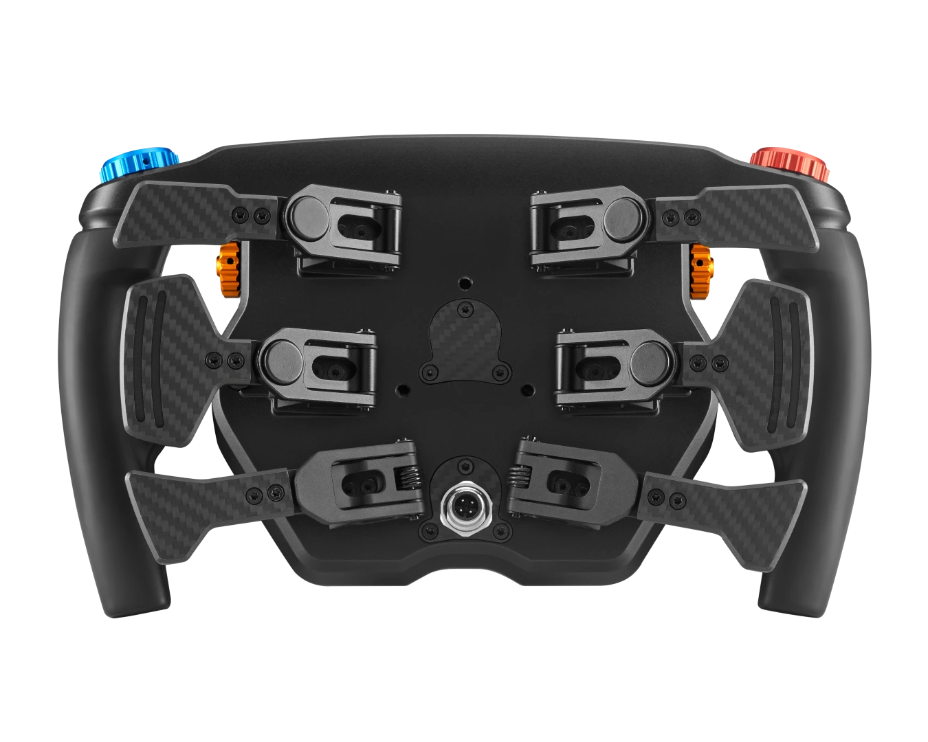 VPG Mission Sim