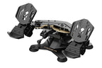 MOZA MRP Rudder Pedals