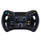VPG Mustang GT3