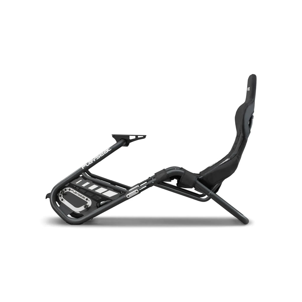 Playseat Trophy Black från sidan