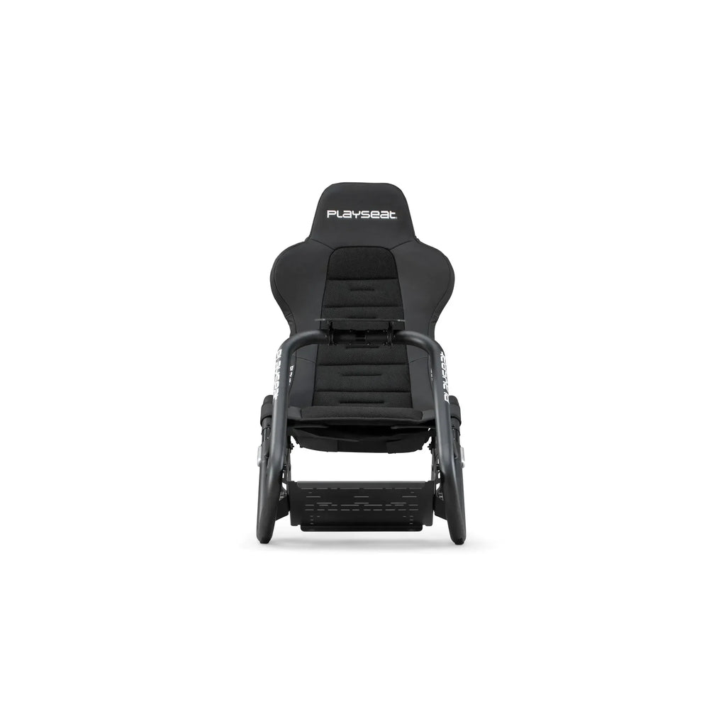 Playseat Trophy Black framifrån