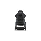 Playseat Trophy Black framifrån