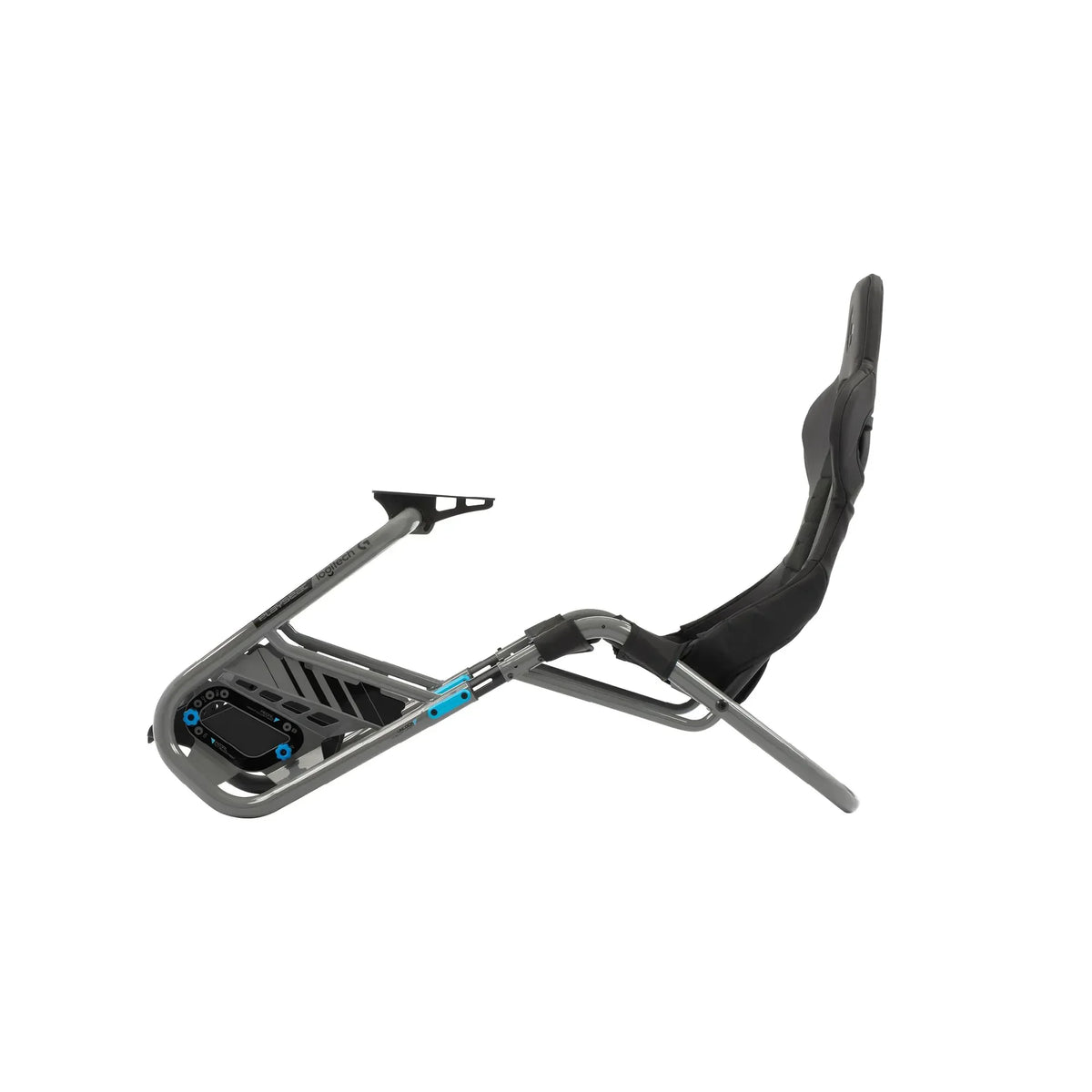 Playseat Trophy Logitech G Edition körposition