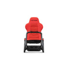 Playseat Trophy Red framifrån