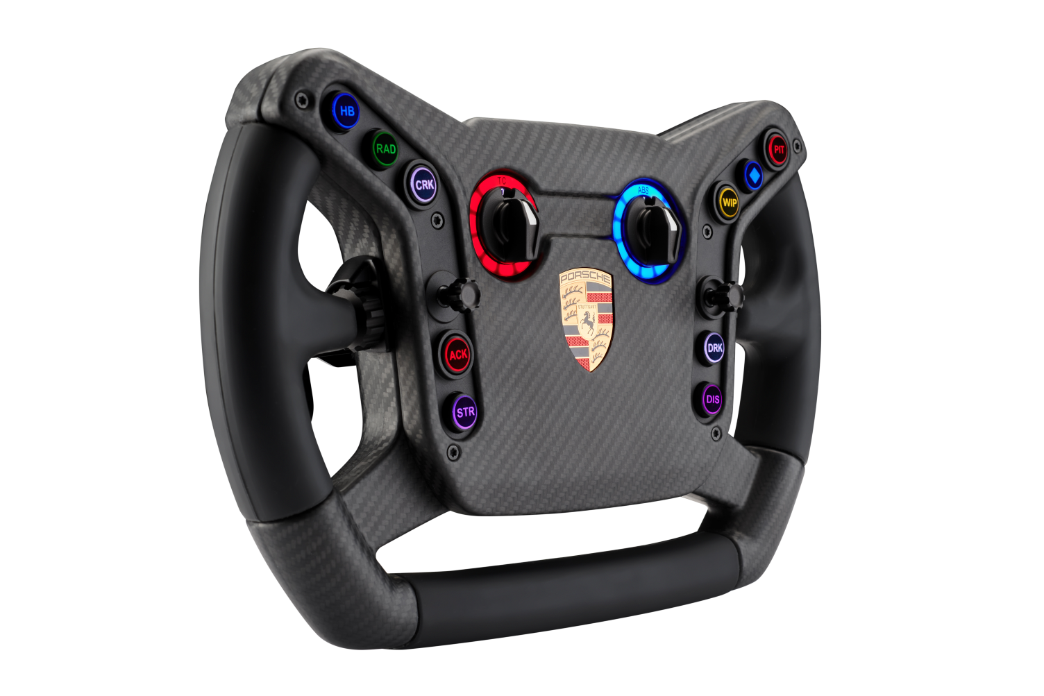 VPG Porsche 911 Cup