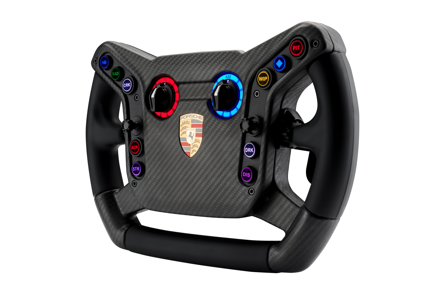 VPG Porsche 911 Cup