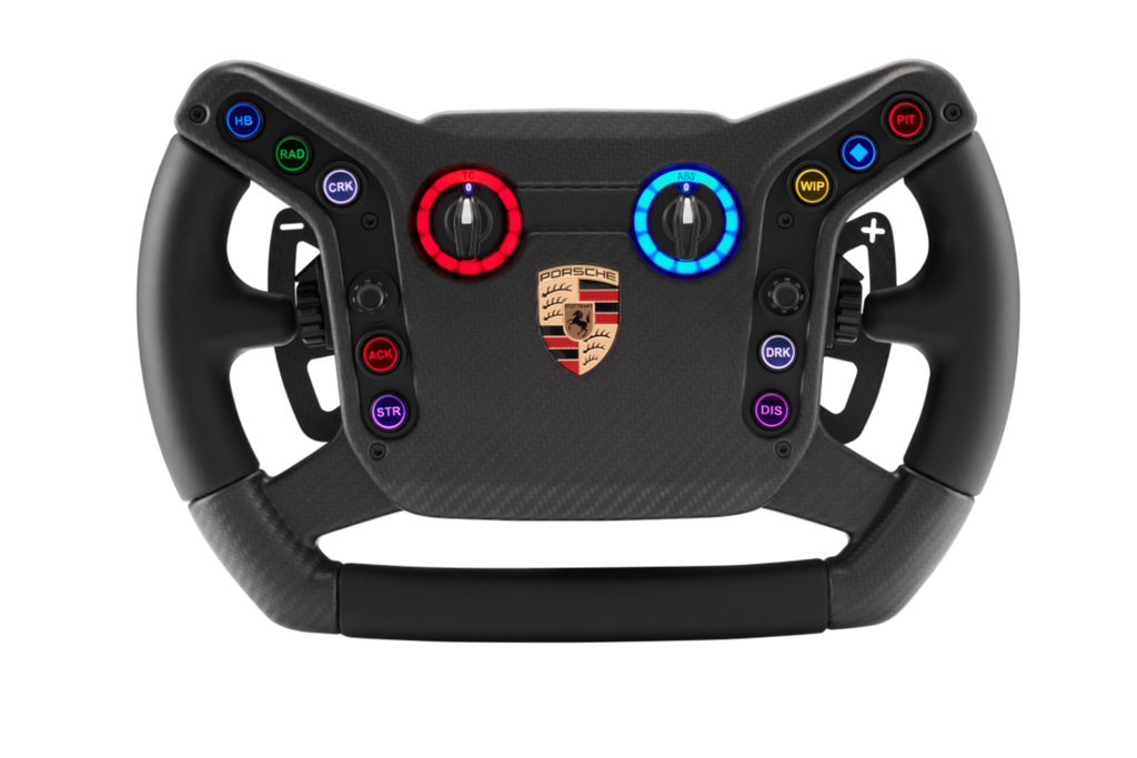 VPG Porsche 911 Cup
