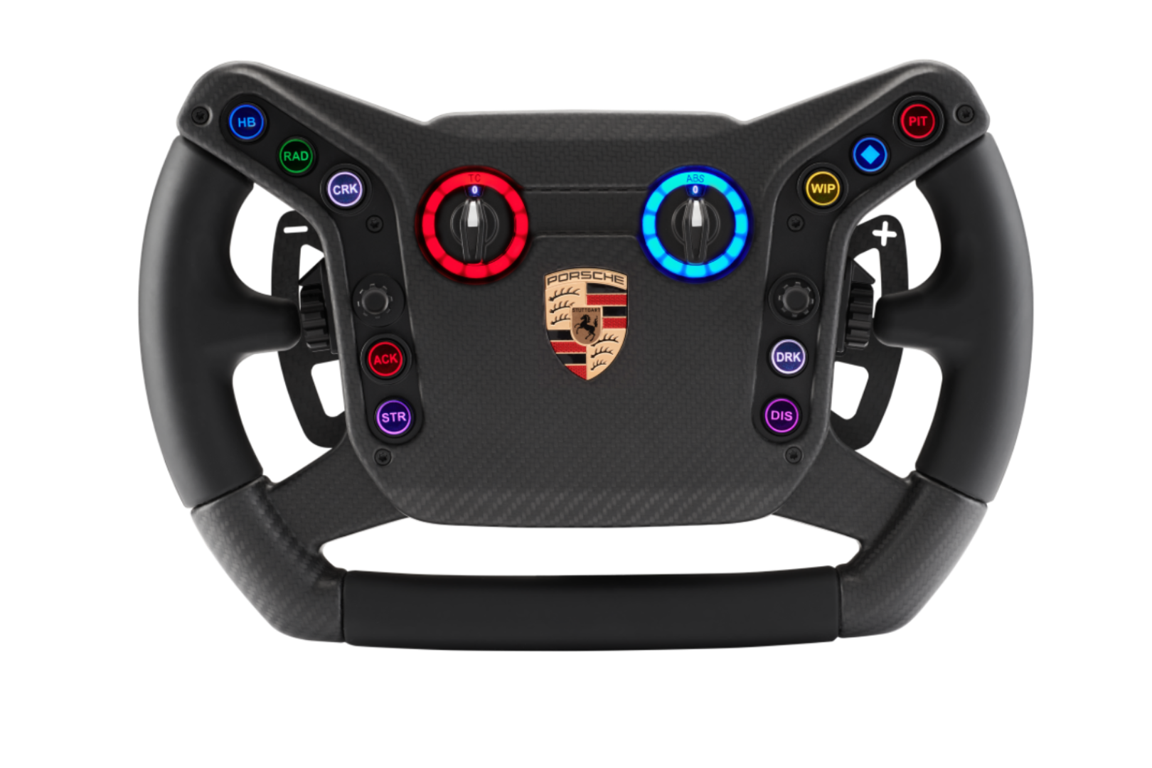 VPG Porsche 911 Cup