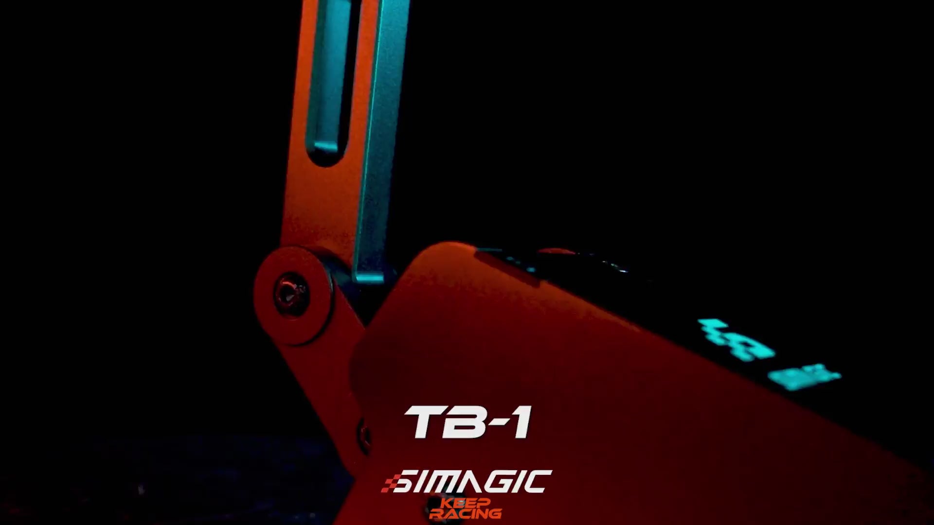 Simagic TB-1 Handbrake