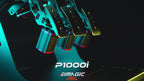 Simagic P1000i Modular Inverted Pedals