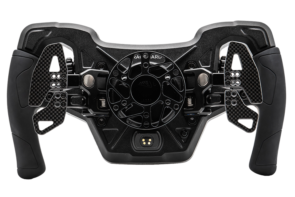 Cube Controls Astra Sim Racing Steering Wheel