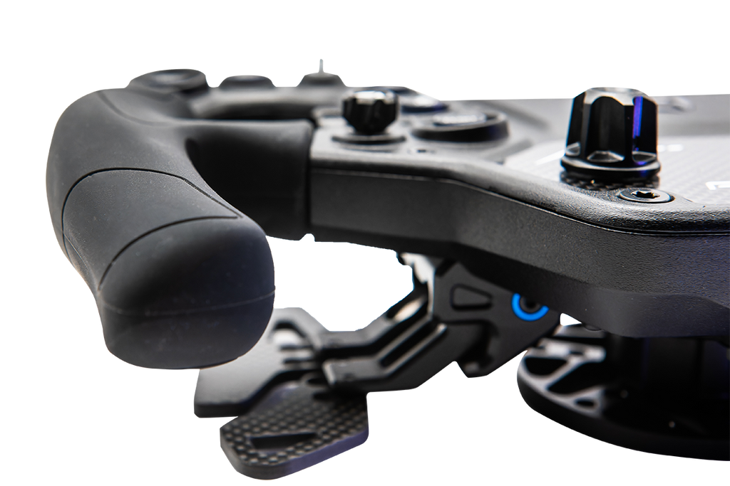 Cube Controls Astra Sim Racing Steering Wheel