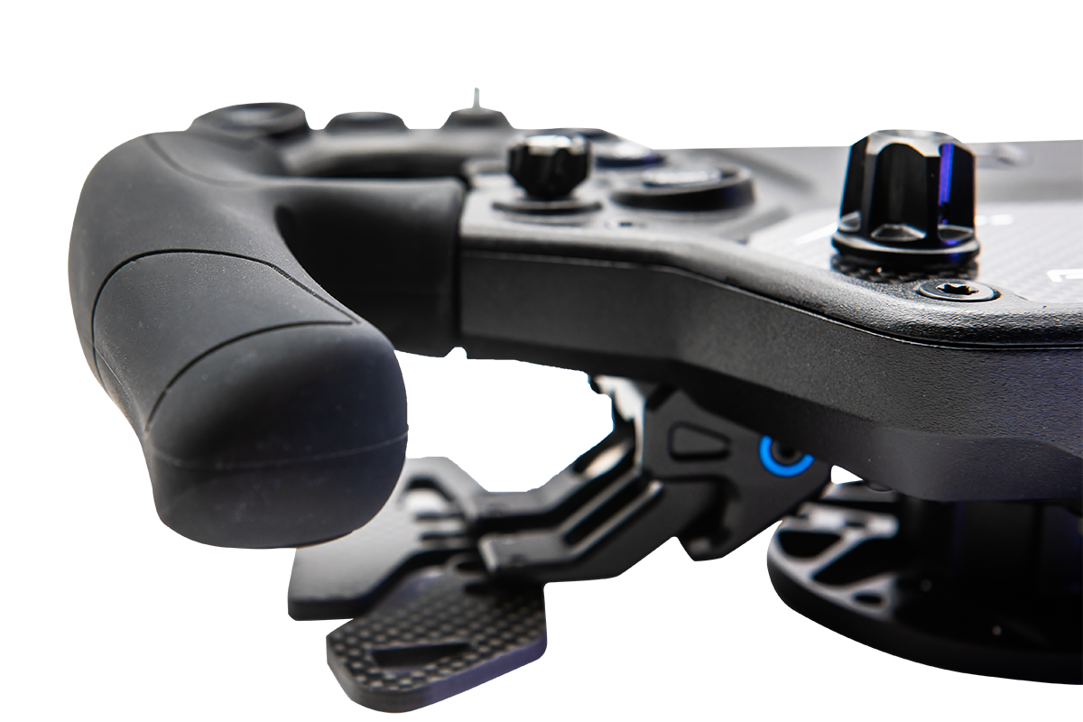 Cube Controls Astra Sim Racing Steering Wheel