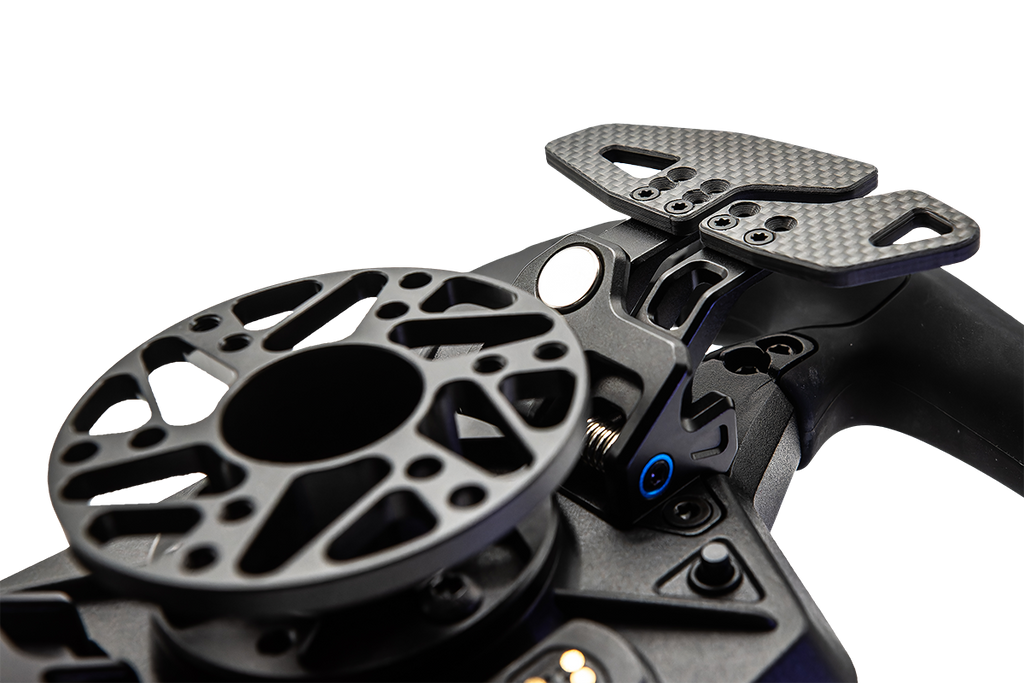 Cube Controls Astra Sim Racing Steering Wheel