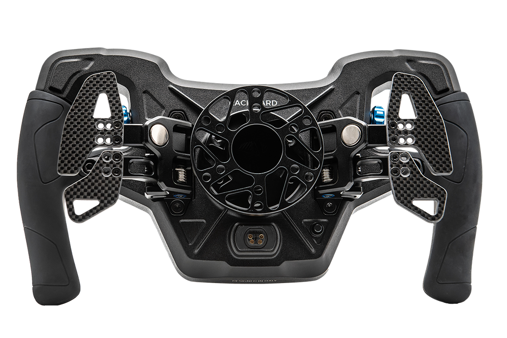 Cube Controls Astra Sim Racing Steering Wheel