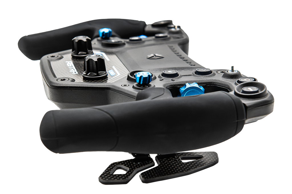 Cube Controls Astra Sim Racing Steering Wheel