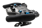 Cube Controls Astra Sim Racing Steering Wheel