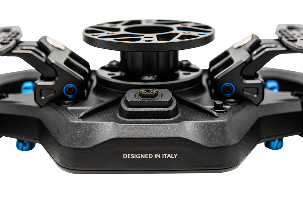 Cube Controls Astra Sim Racing Steering Wheel