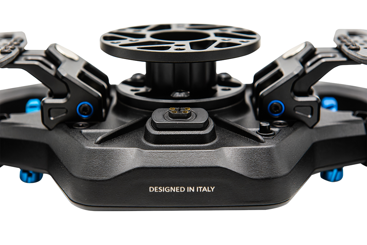 Cube Controls Astra Sim Racing Steering Wheel