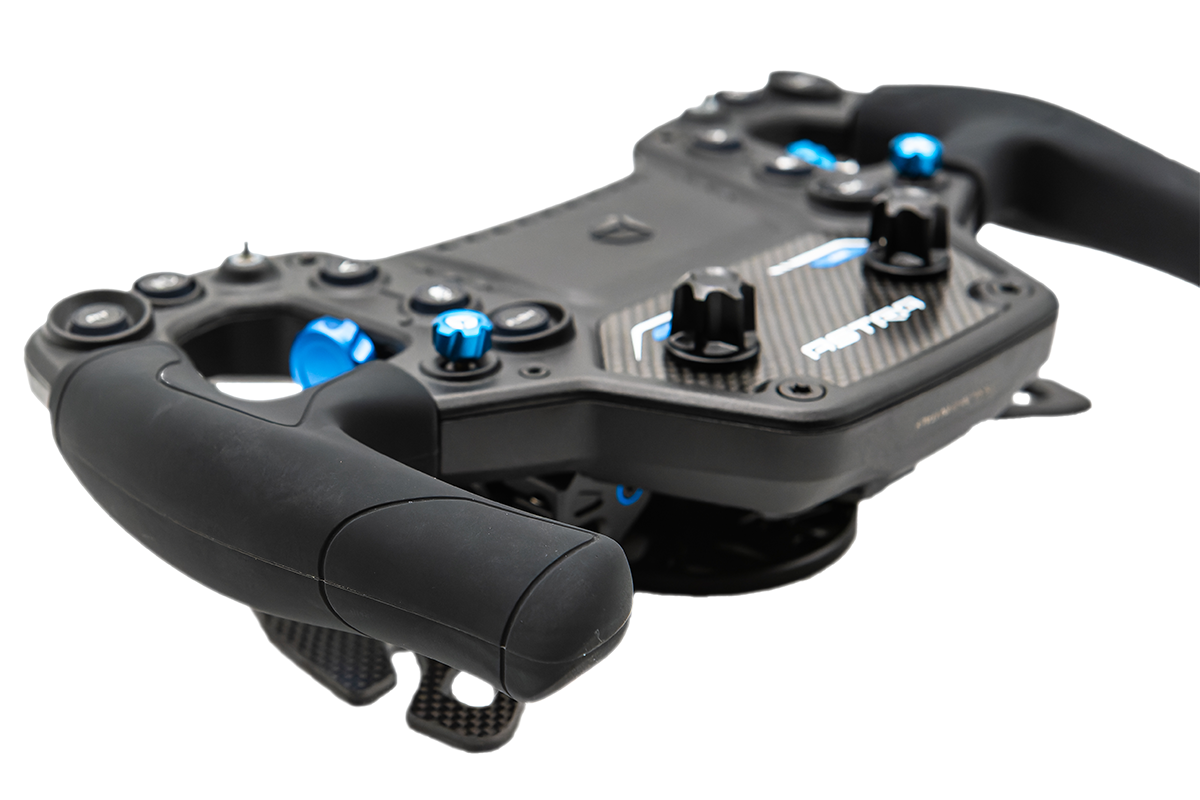Cube Controls Astra