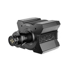MOZA R9 V3 Direct Drive-rattbas sedd framifrån