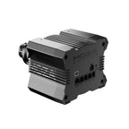 MOZA R9 V3 Direct Drive-rattbas i perspektiv