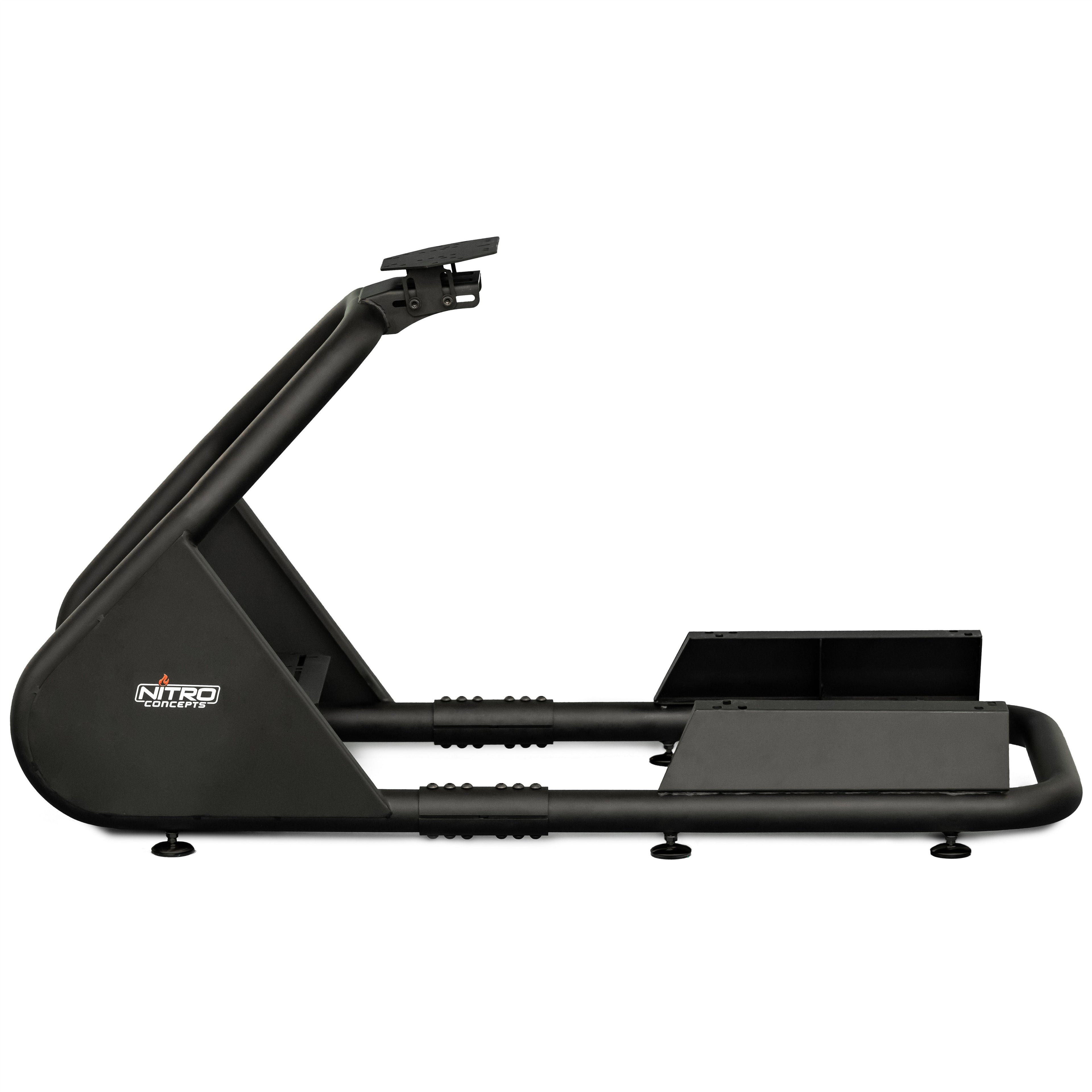 Nitro Concepts S-Racer simracingcockpit