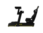 Sabelt S99 EVO I Cockpit