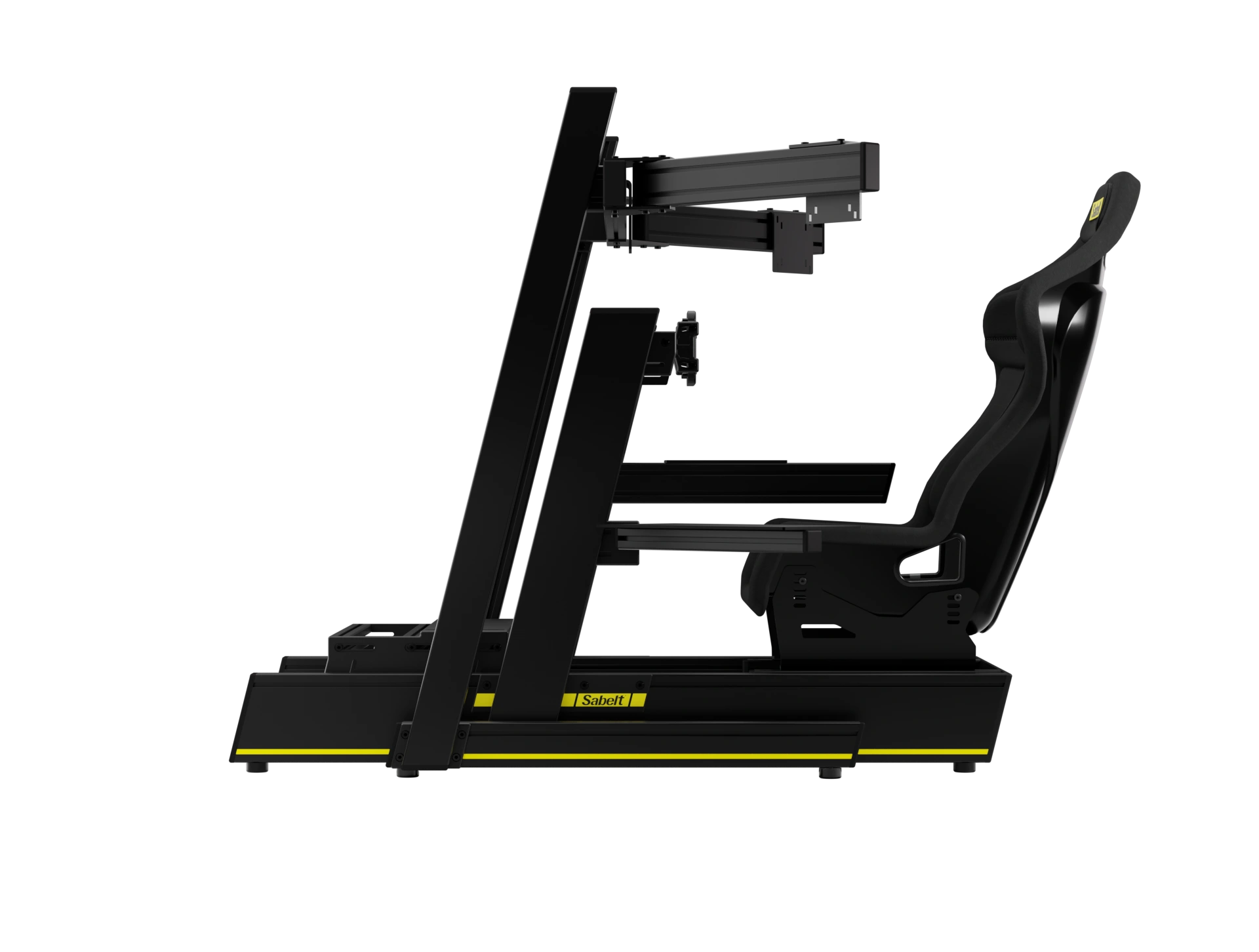 Sabelt S99 EVO I Cockpit