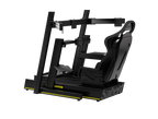 Sabelt S99 EVO I Cockpit