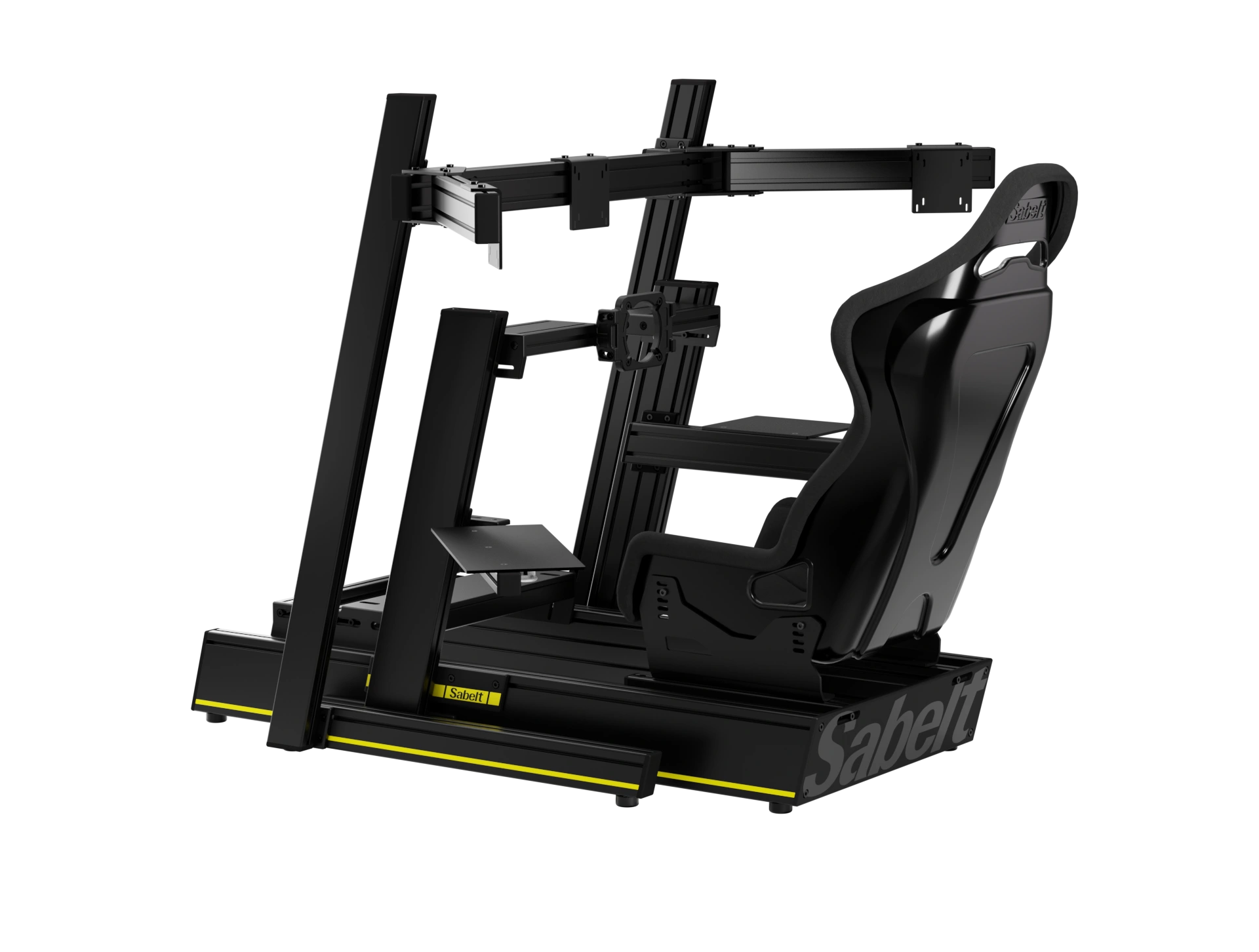 Sabelt S99 EVO I Cockpit