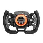 Simagic ZEUS GT Steering Wheel – rear view
