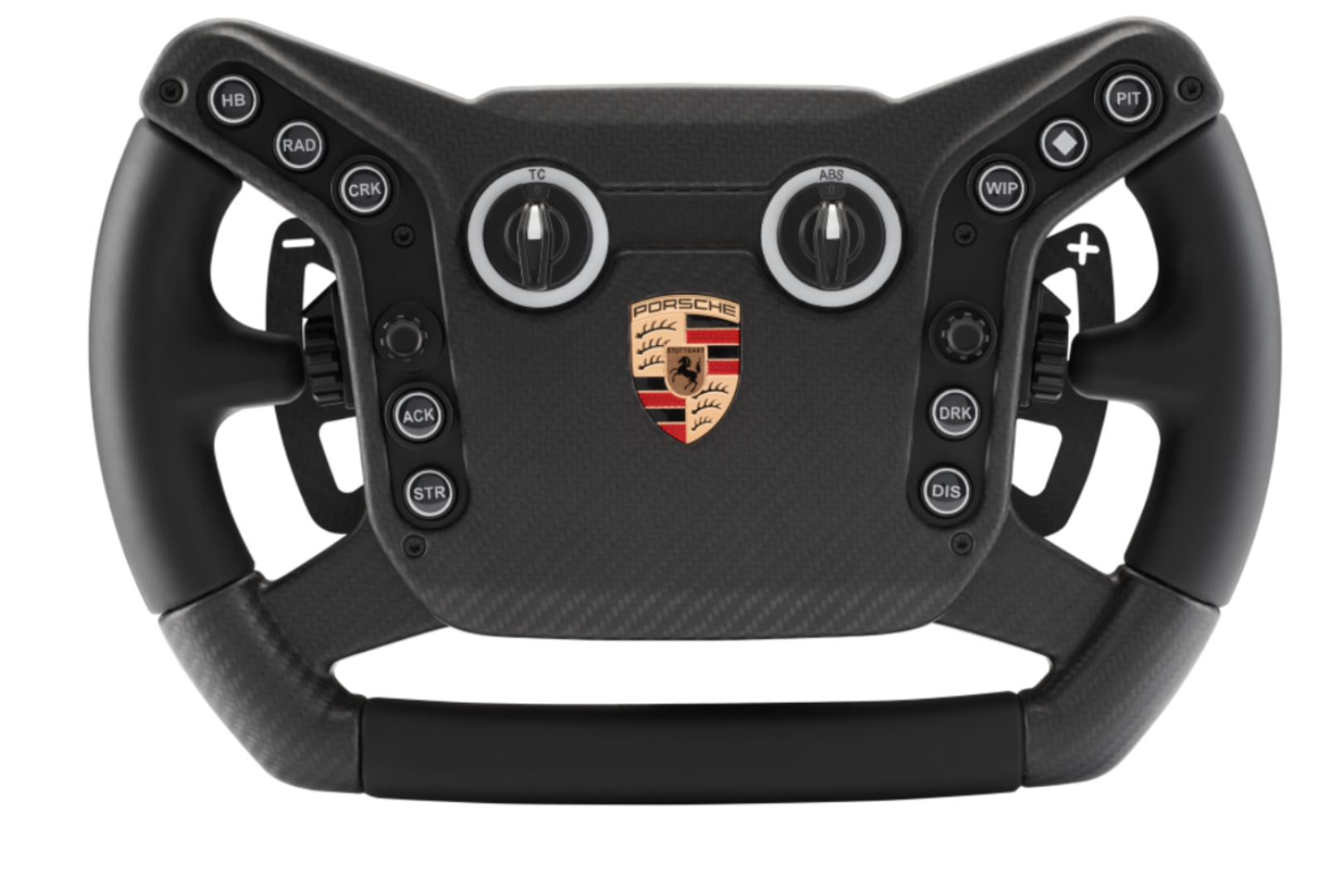 VPG Porsche 911 Cup