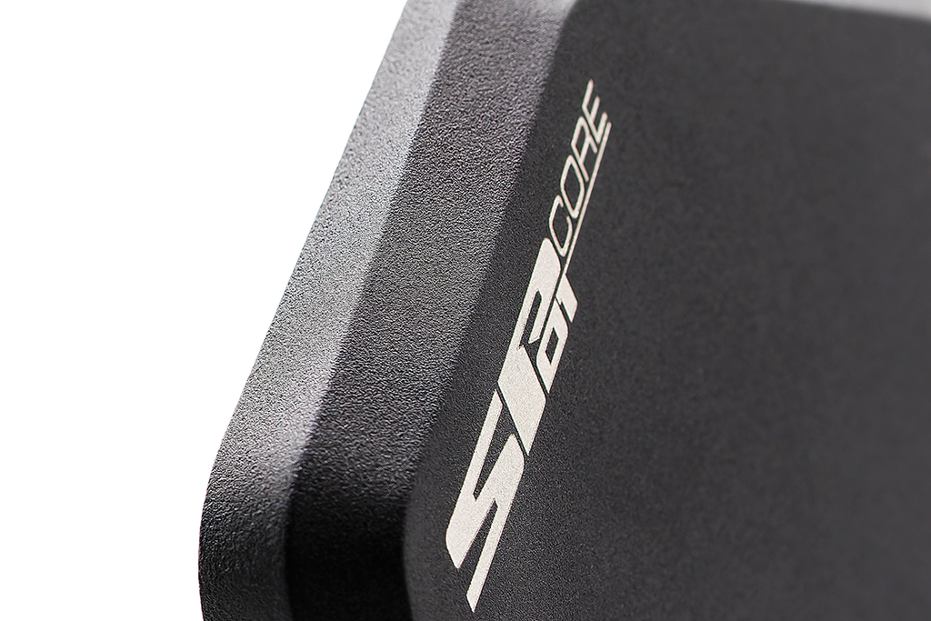 Cube Control SP01 Core Pedals
