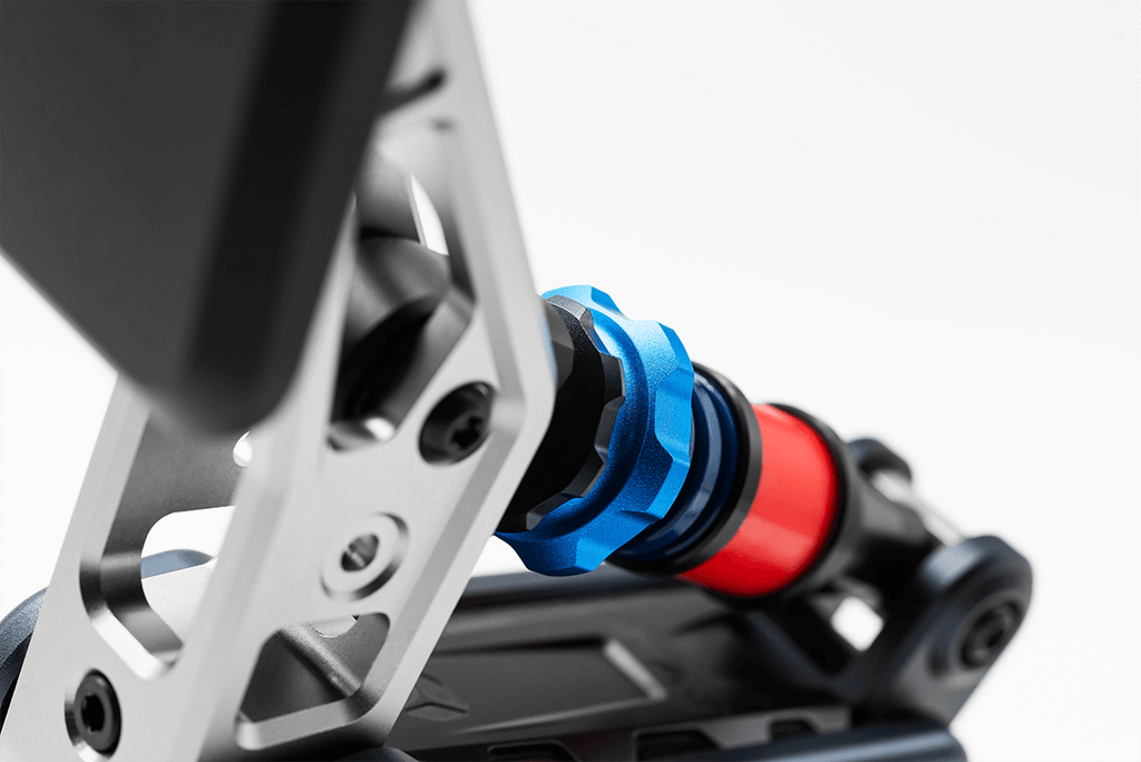 Cube Control SP01 Core Pedals