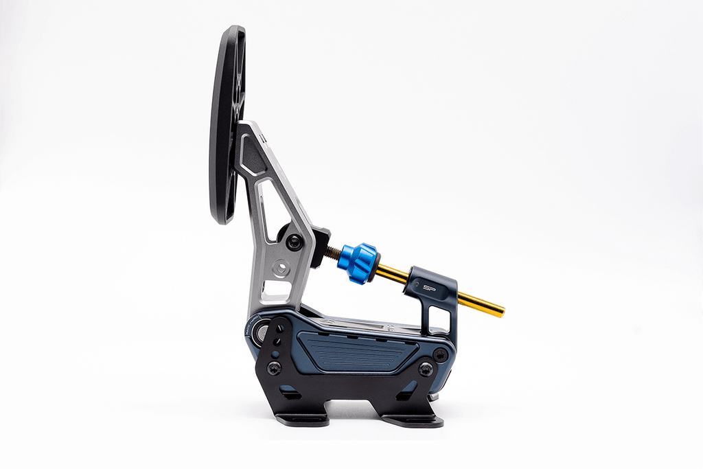 Cube Control SP01 Core Pedals