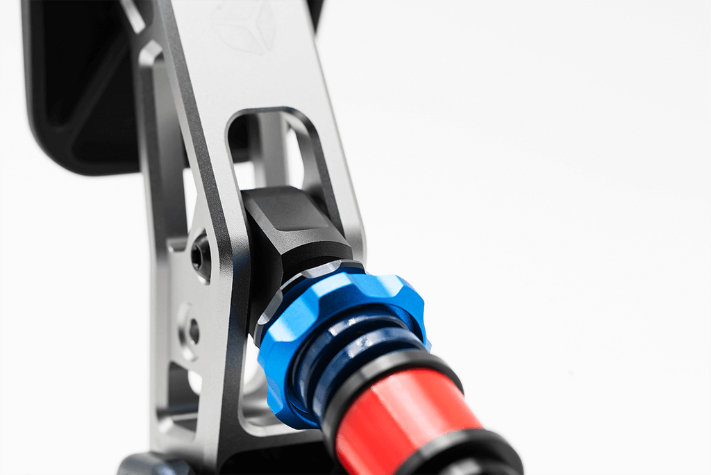 Cube Control SP01 Core Pedals