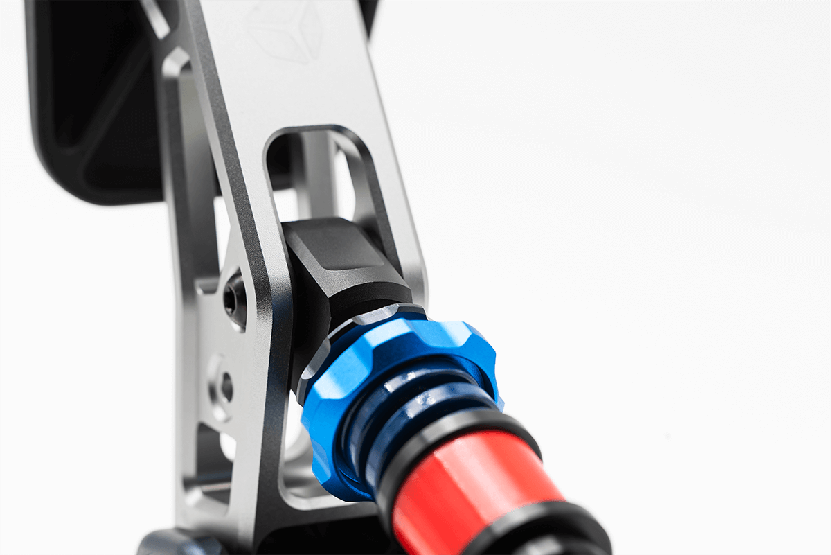 Cube Control SP01 Core Pedals
