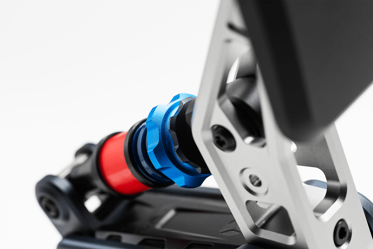 Cube Control SP01 Core Pedaler