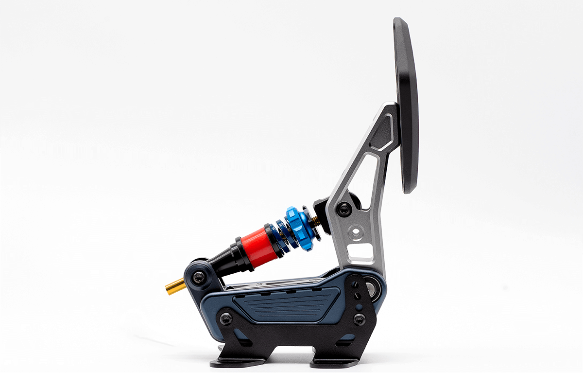 Cube Control SP01 Core Pedaler