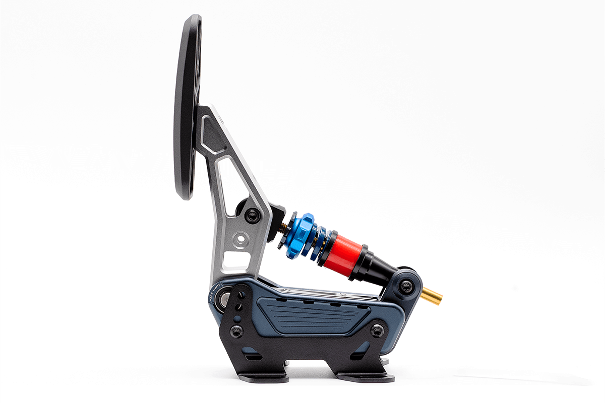Cube Control SP01 Core Pedaler