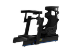 Sabelt X99 EVO I Cockpit